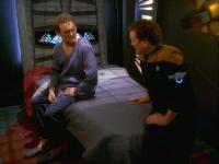 Click to watch 'Visionary' (popup) Star Trek Deep Space 9
